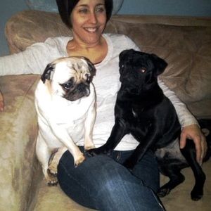 Meet your Posher, Amy